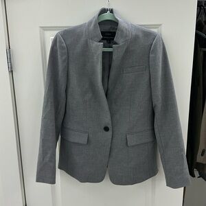 J crew women’s blazer size 6